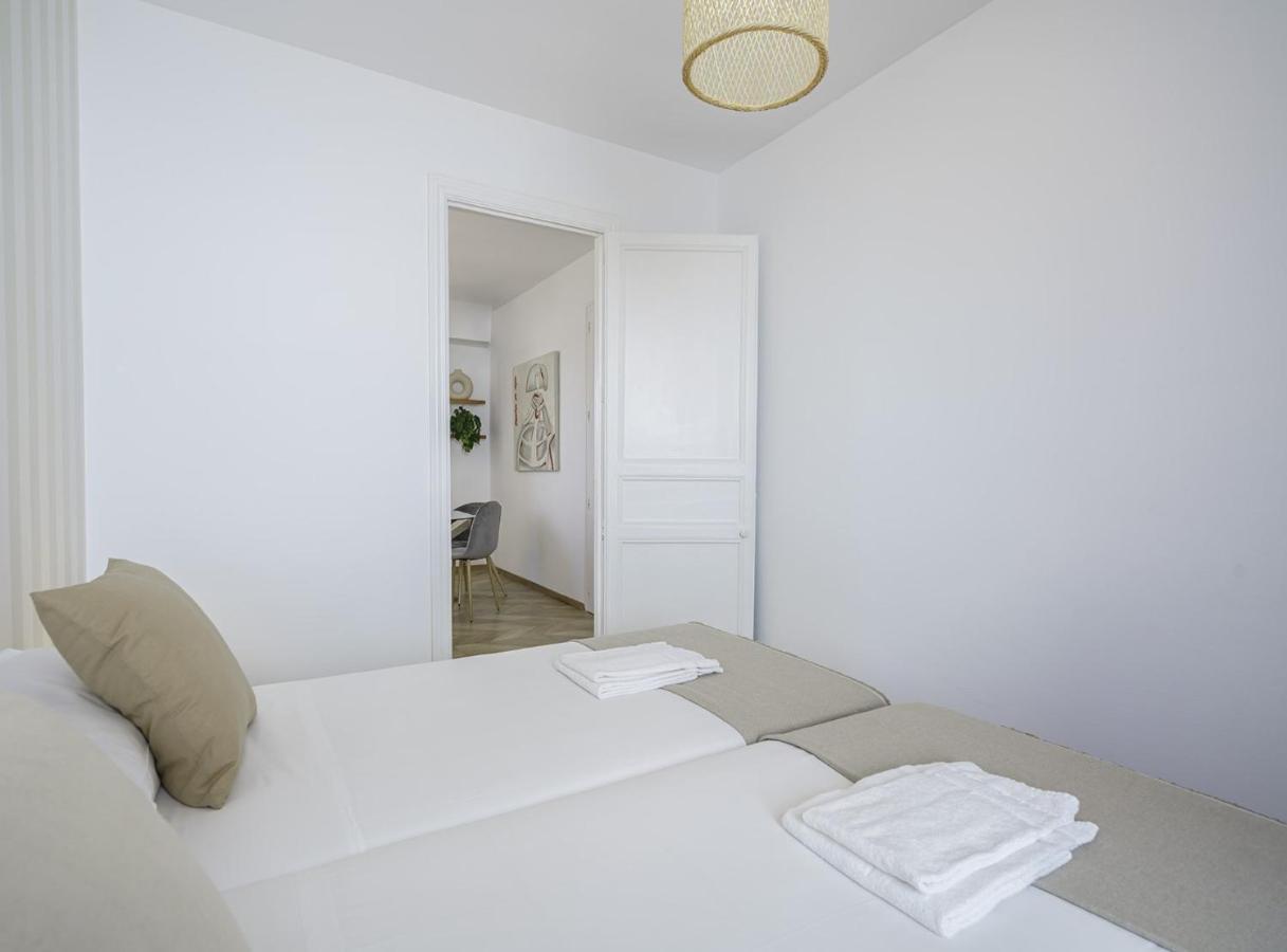 شقة Sibsbcn-Paseo De Gracia Penthouse-Luxury-Terraces برشلونة المظهر الخارجي الصورة