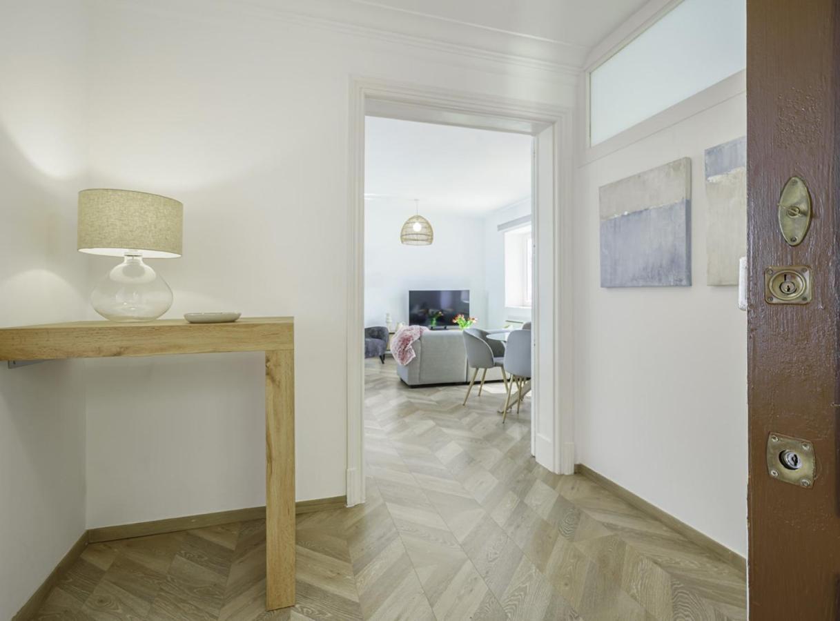 شقة Sibsbcn-Paseo De Gracia Penthouse-Luxury-Terraces برشلونة المظهر الخارجي الصورة