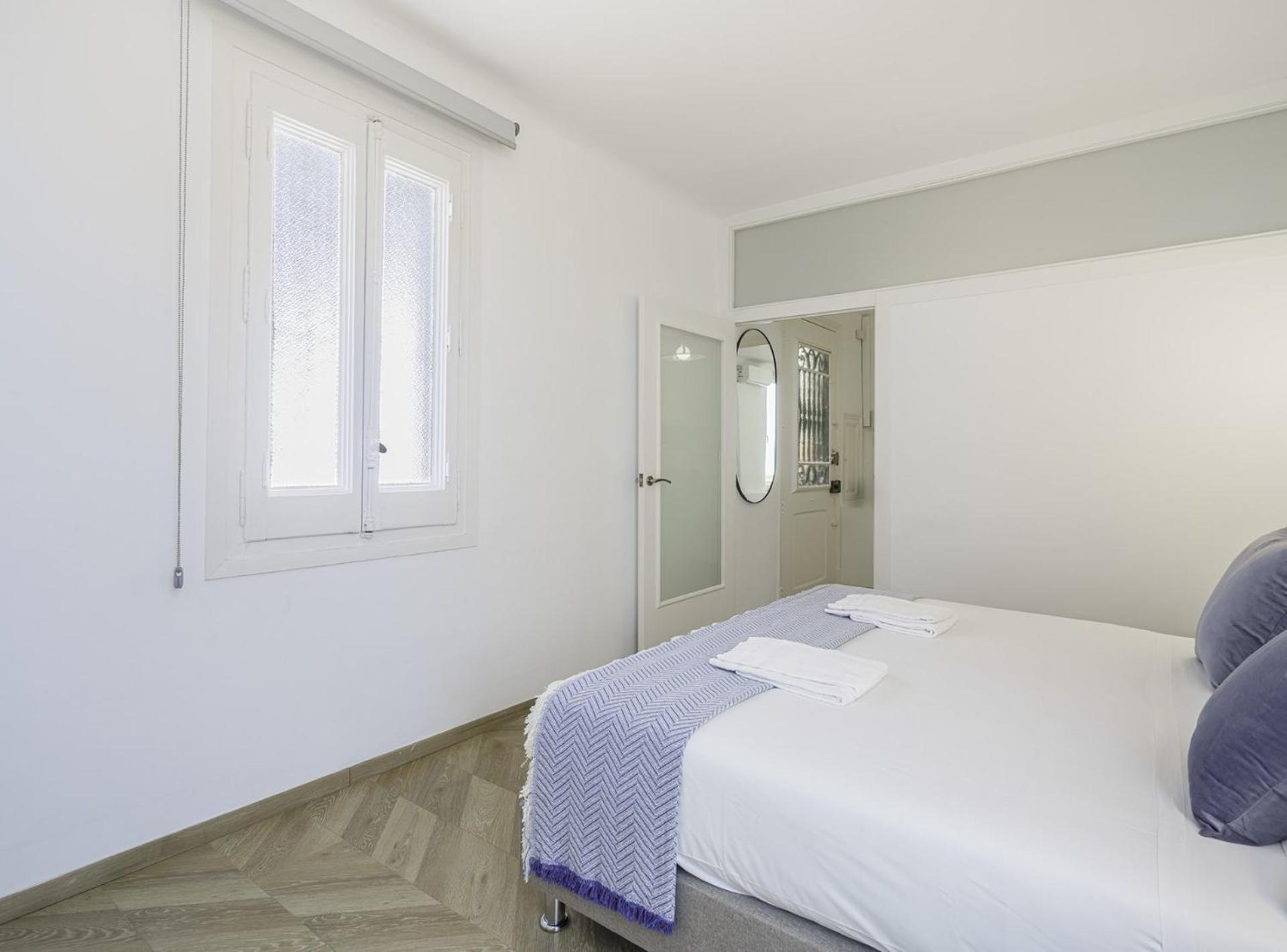 شقة Sibsbcn-Paseo De Gracia Penthouse-Luxury-Terraces برشلونة المظهر الخارجي الصورة