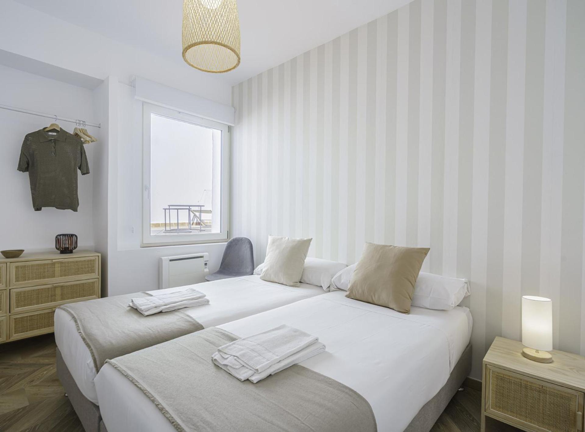 شقة Sibsbcn-Paseo De Gracia Penthouse-Luxury-Terraces برشلونة المظهر الخارجي الصورة